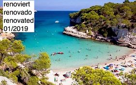 Cala Figuera Apartments Mar Y Sol